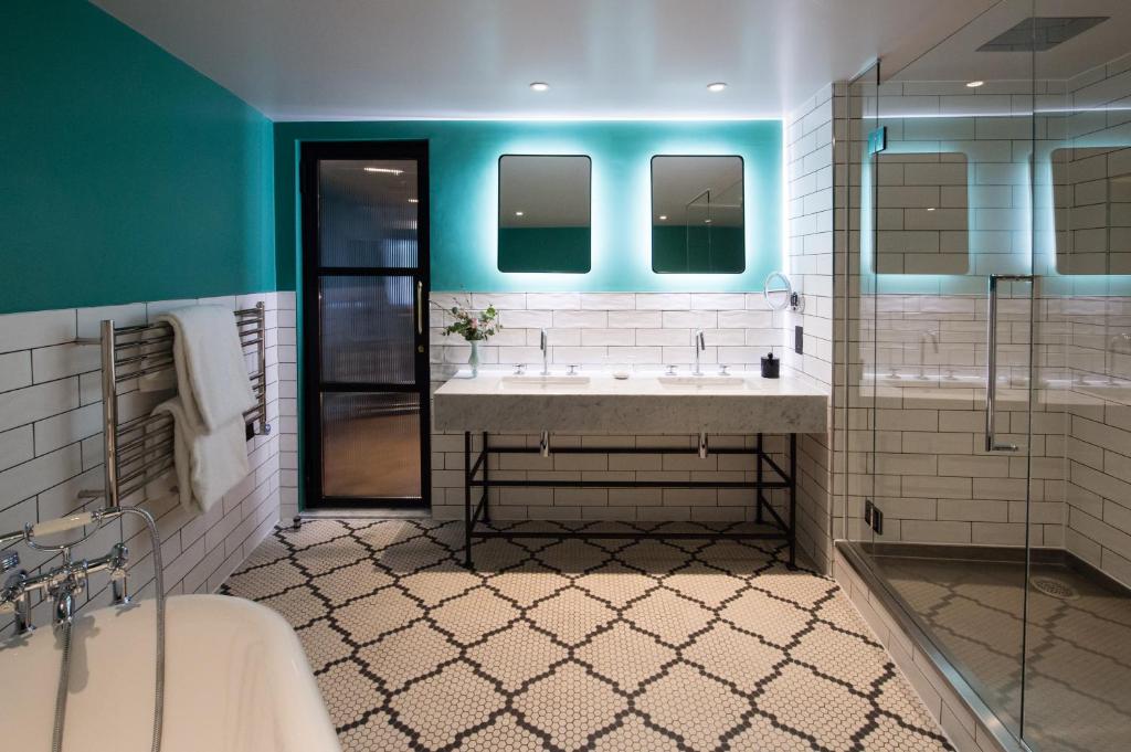 Avon Gorge by Hotel du Vin - Resim 3