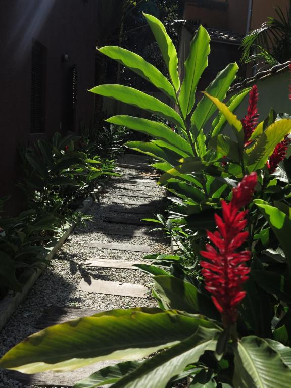  Pousada da Villa Itamambuca