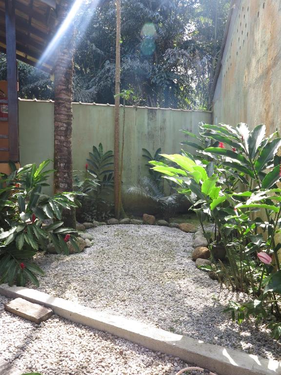  Pousada da Villa Itamambuca