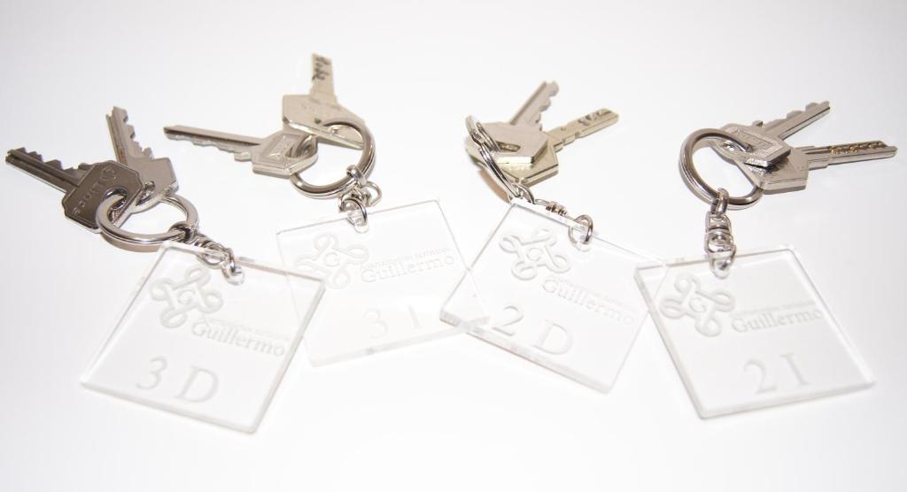 Apartamentos Turísticos Guillermo - 6