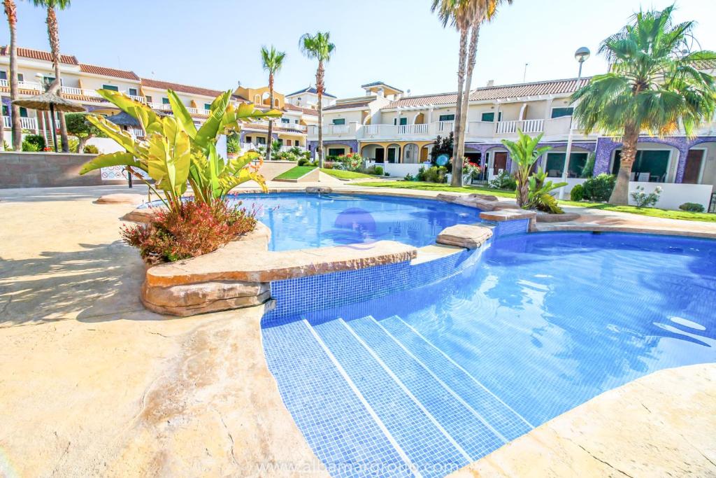 Apartment In Albamar, Ciudad Quesada – Bijgewerkte prijzen 2022