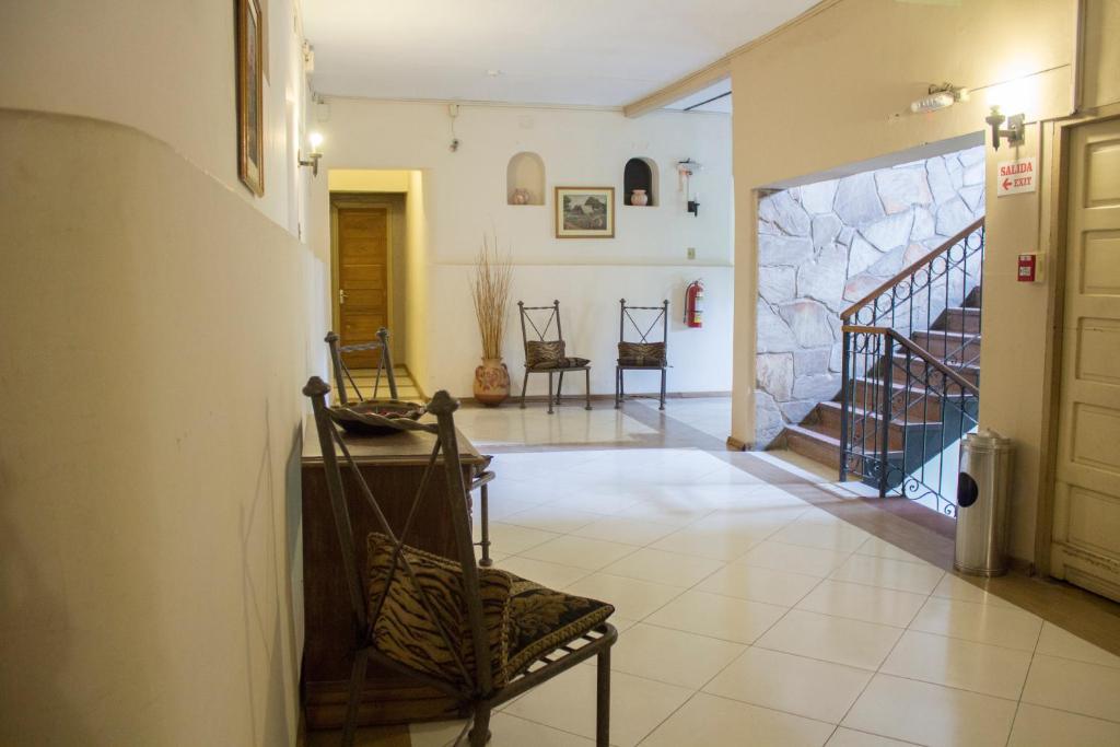 Zdjęcie z galerii obiektu Asuncion Palace w mieście Asunción