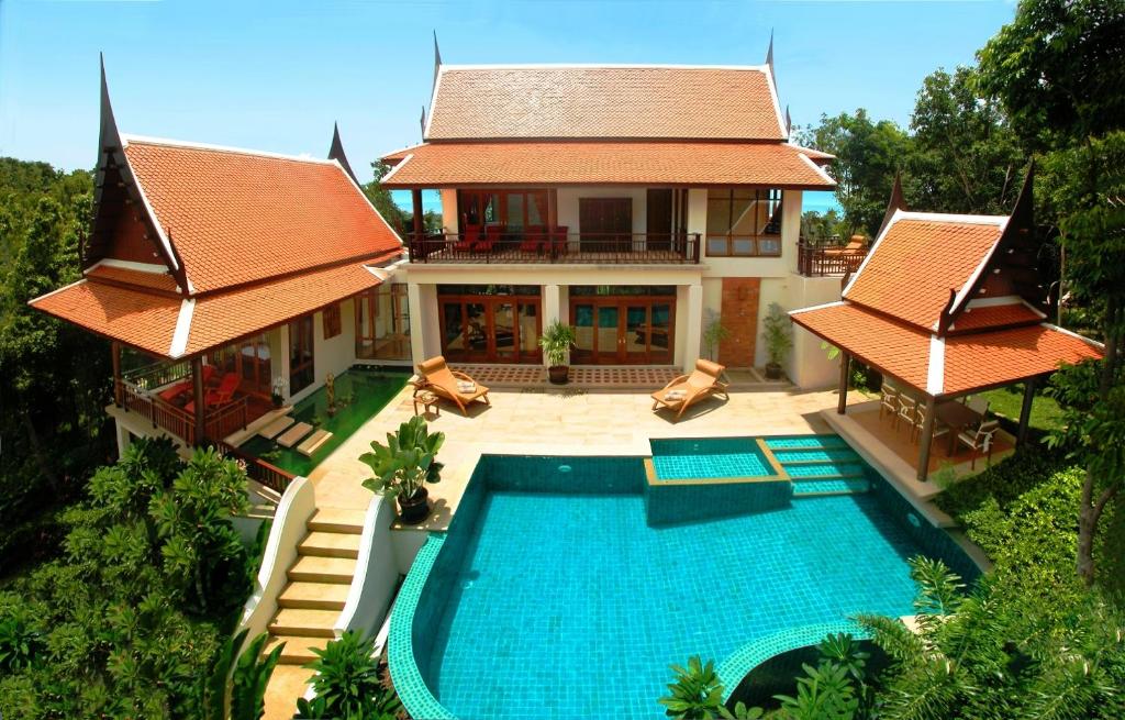 Ban Tawan - Housity