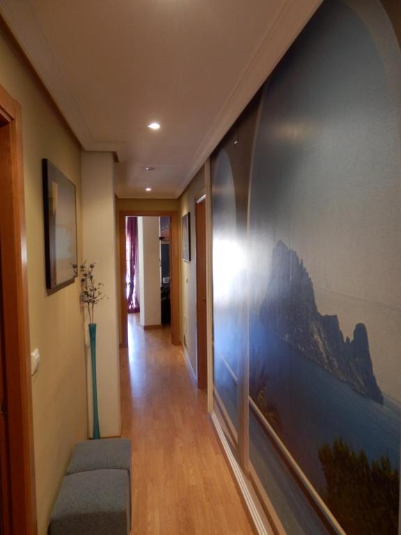 Fotografie z fotogalerie ubytování LUXURIOUS v destinaci Cuenca