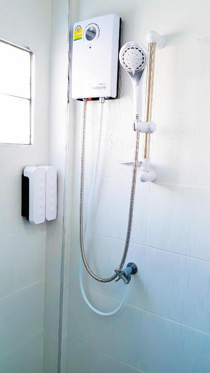 Walking Street Residence - Boutique Suites near the Beach & Walking Street - Resim 22