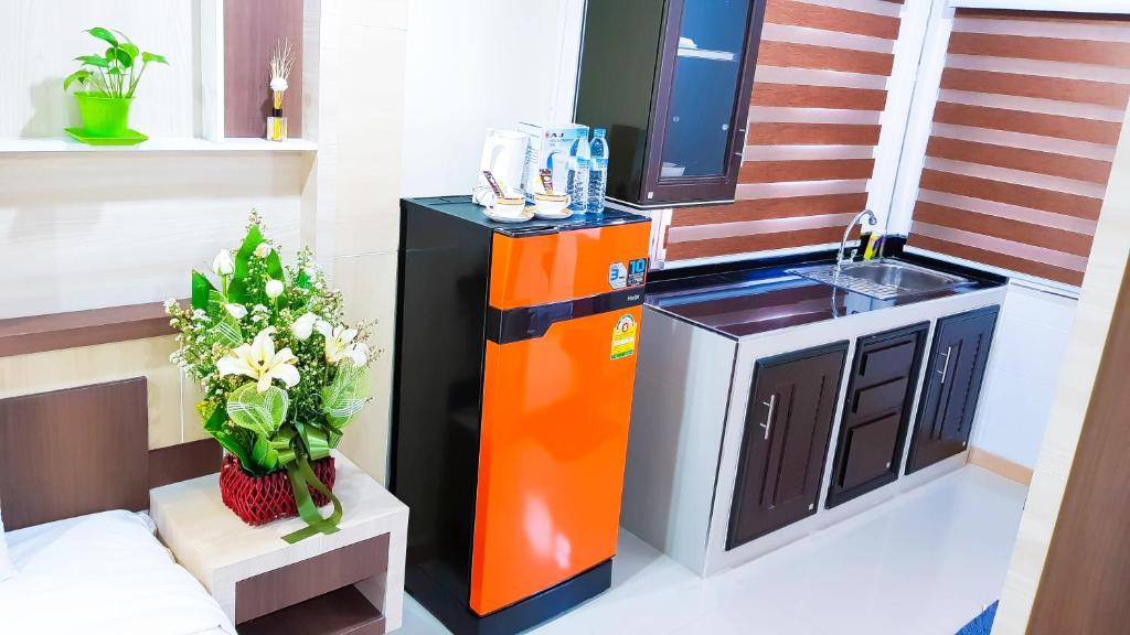 Walking Street Residence - Boutique Suites near the Beach & Walking Street - Resim 32