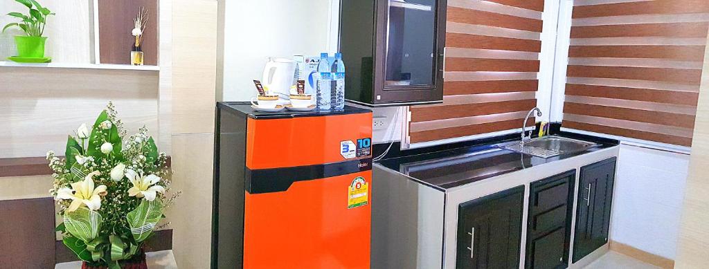 Walking Street Residence - Boutique Suites near the Beach & Walking Street - Resim 34