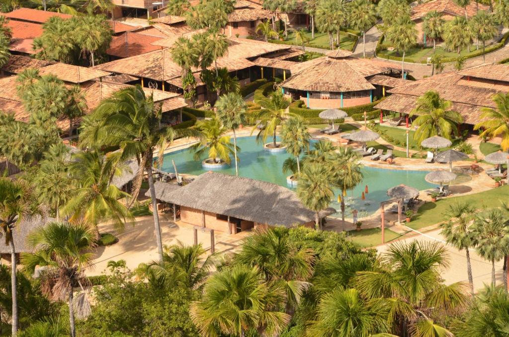  Porto Preguiças Resort