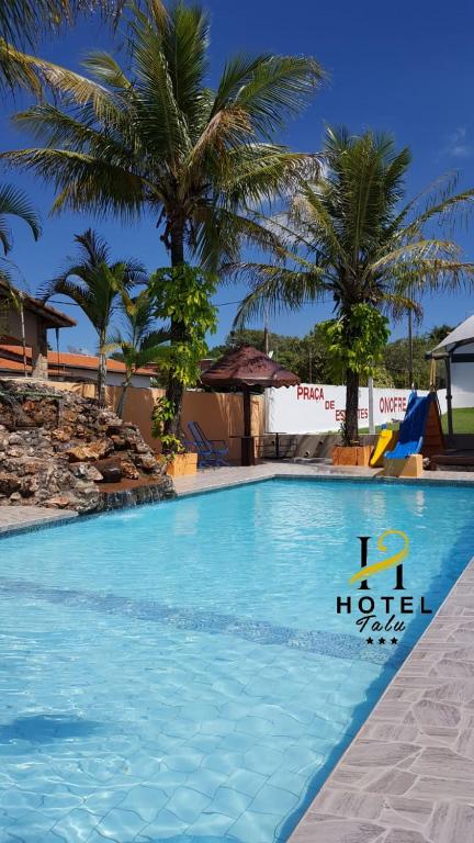 Hotel Talu
