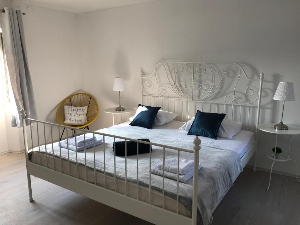 Moro Apartment - Apartment