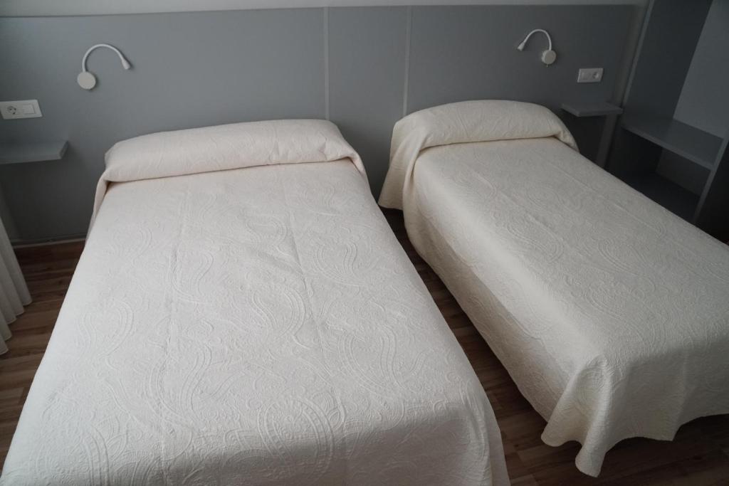 Pension Perez - Zweibettzimmer Mit Eigenem Bad