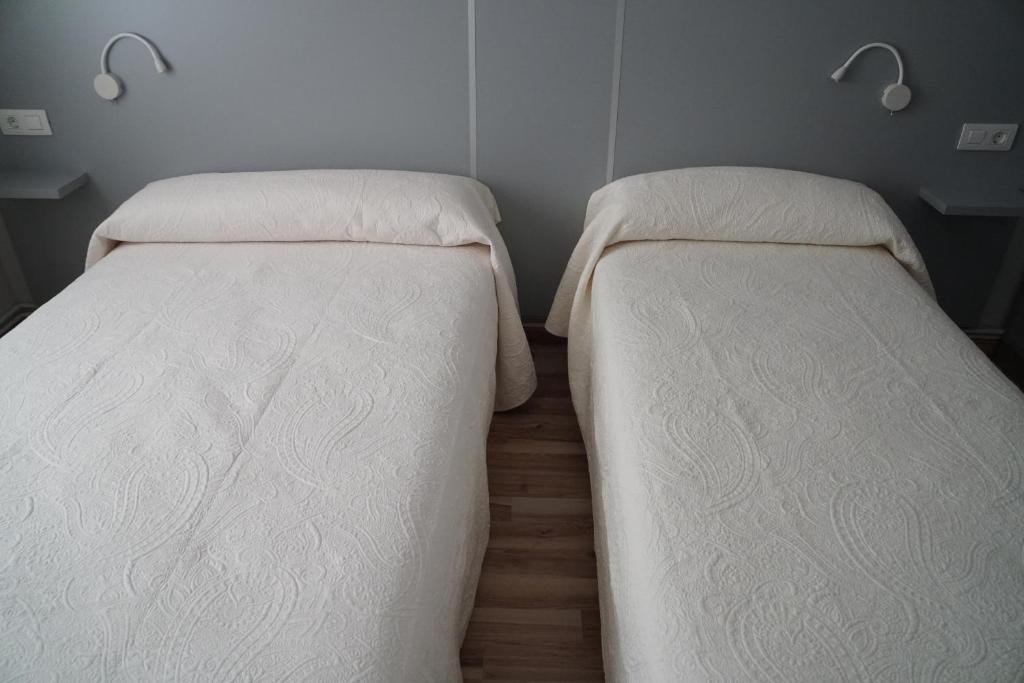 Pension Perez - Doppelzimmer Mit Gemeinschaftsbad