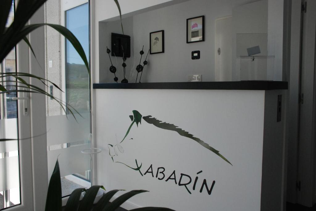 Albergues Albergue Xabarín en Abadín, Galicia