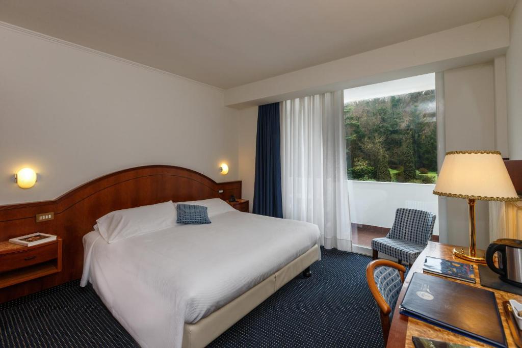 Hotel Terme Millepini - 行政双人或双床间