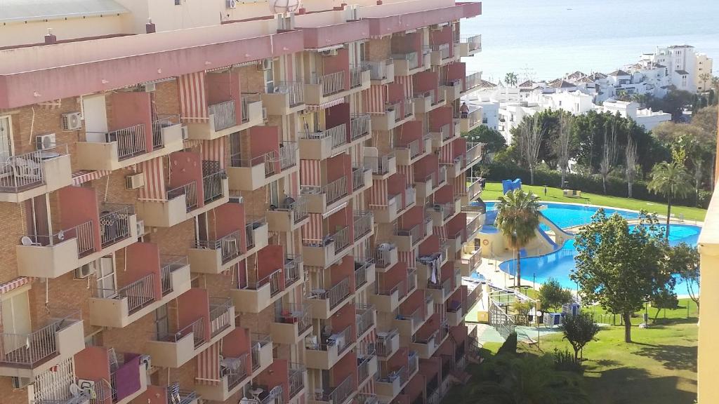 Apartamentos Aguila, Benalmádena – Bijgewerkte prijzen 2022