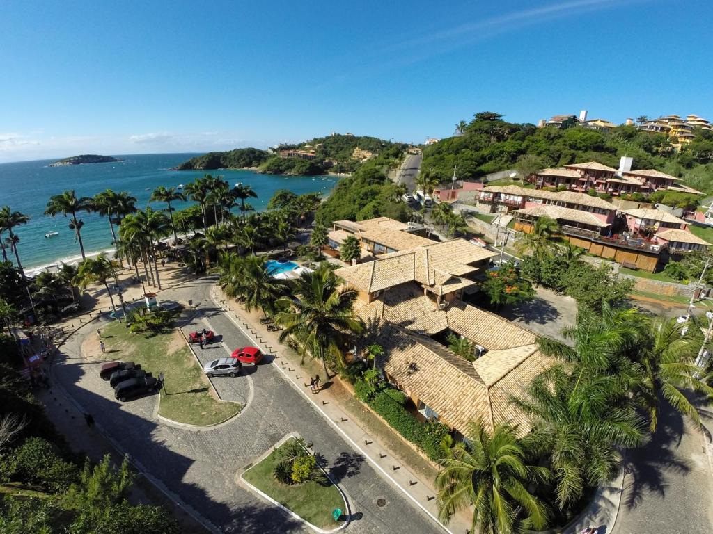  Rio Búzios Boutique Hotel