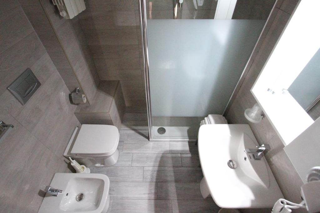 Hotel Corallo - Resim 29