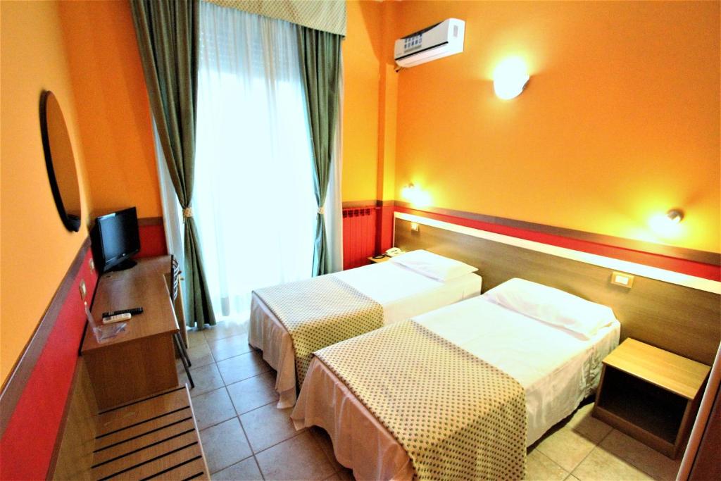 Hotel Corallo - Resim 7