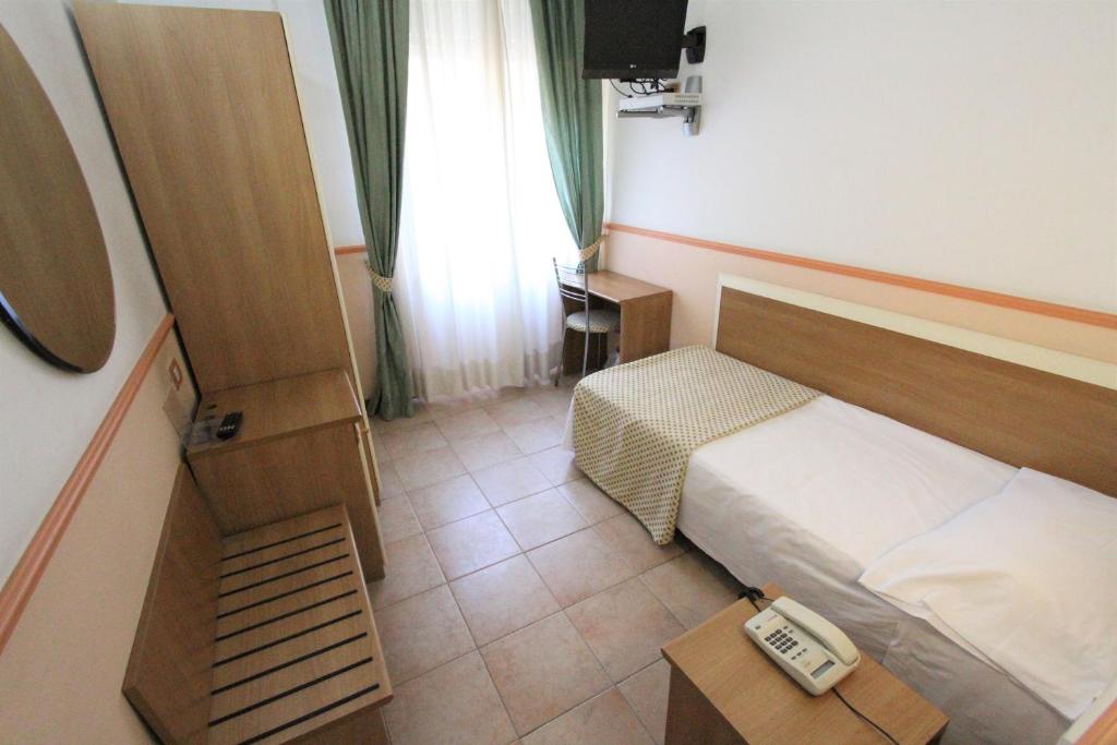 Hotel Corallo - Resim 21