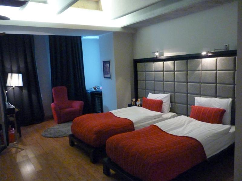 Golden Key Kartalkaya - Salle Familiale
