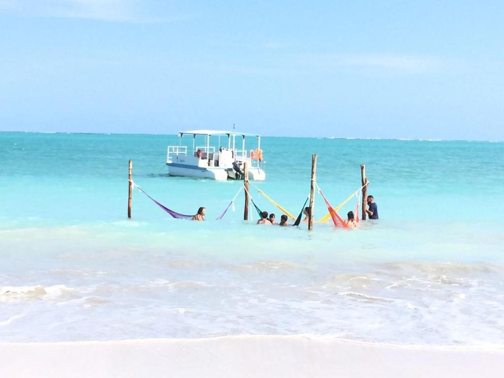  Pousada Meraki Beach