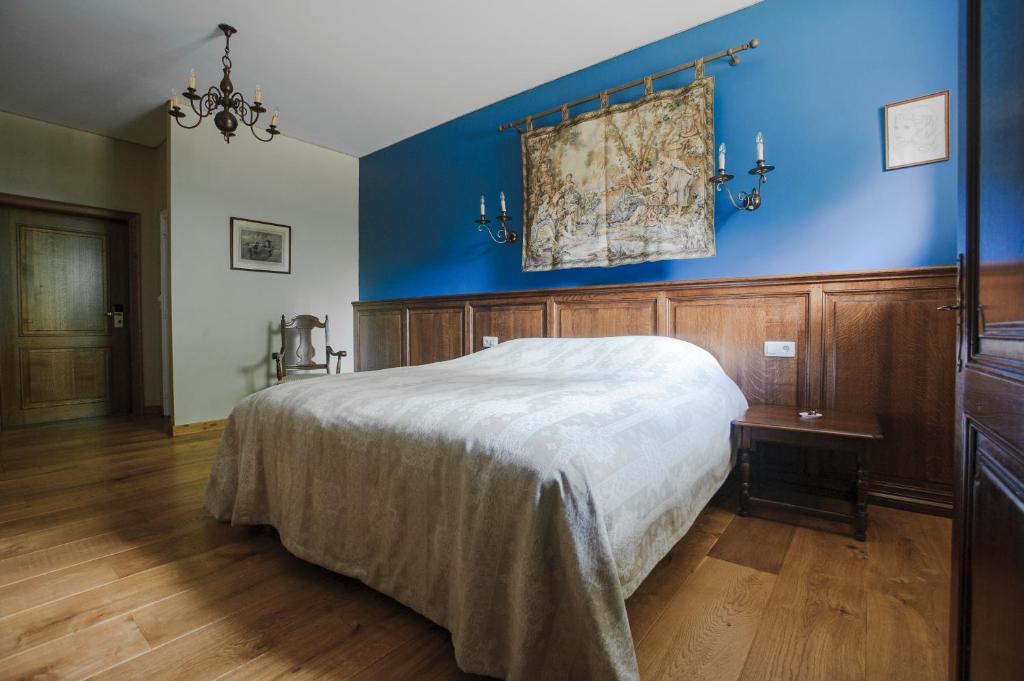 B&B Kamerijck - Standard Zwei Zimmer