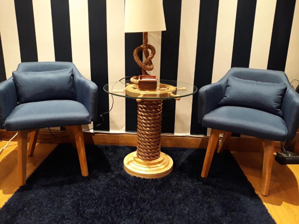 Aldatzeta Ostatua - 14