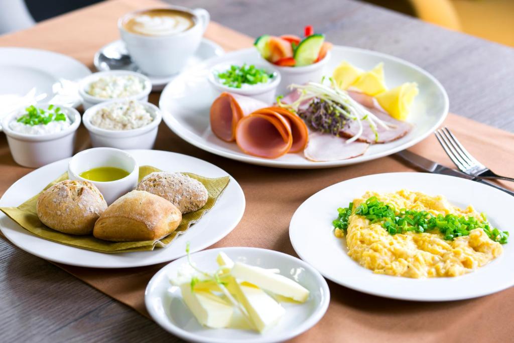 My Story Sopot Apartments - Resim 6