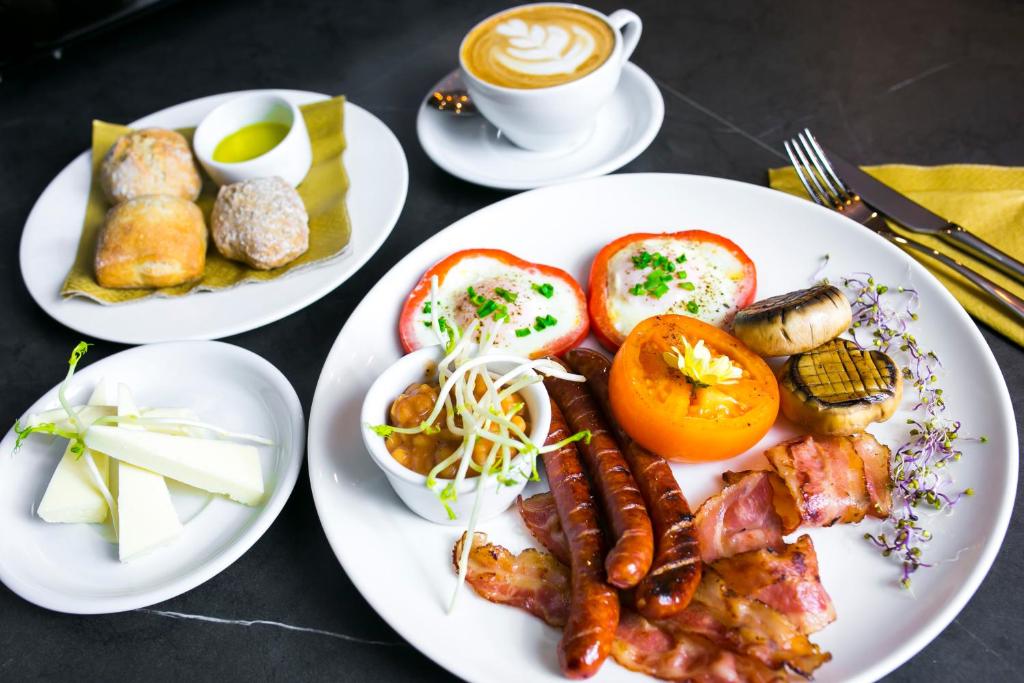 My Story Sopot Apartments - Resim 16