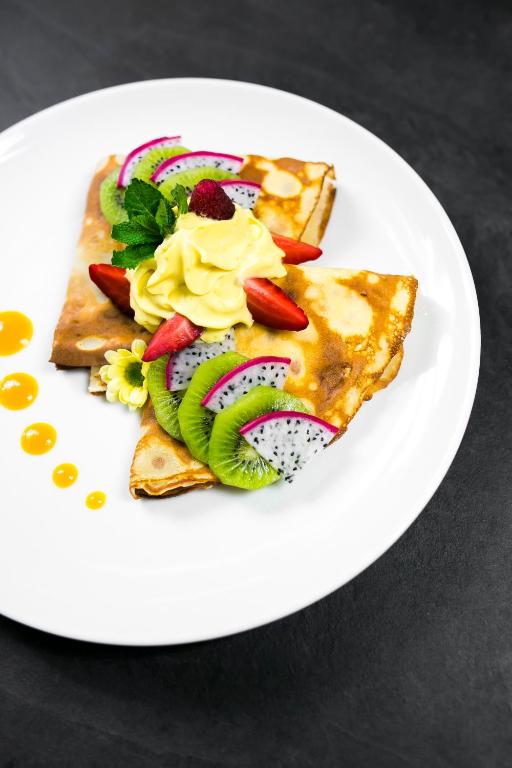 My Story Sopot Apartments - Resim 26