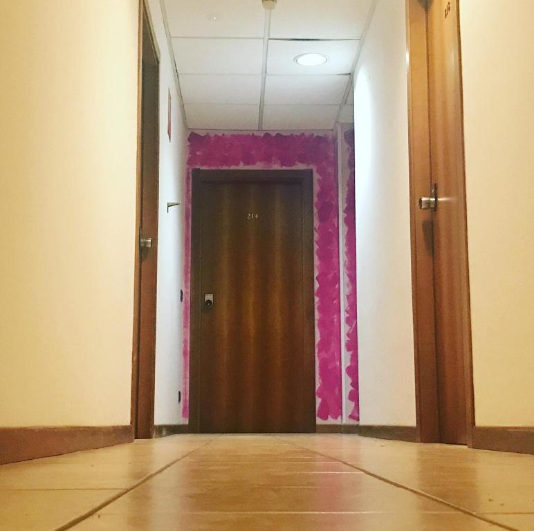 Fotografia z galérie ubytovania Hotel Pellegrino E Pace v destinácii Loreto