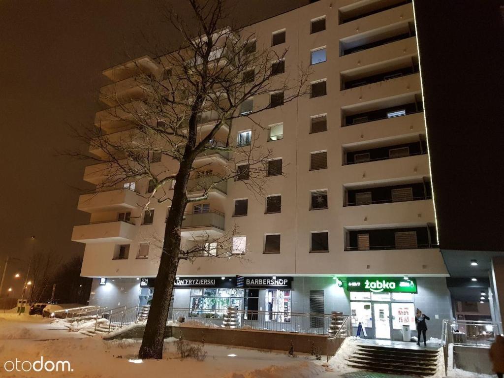 Mlynowa - Housity