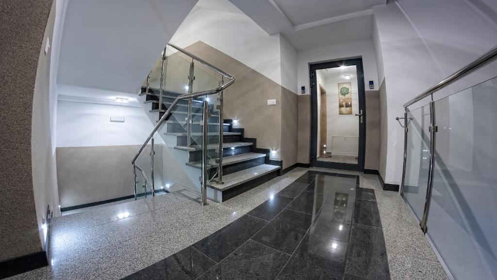 Fotografia z galérie ubytovania Wicie Residence v destinácii Wicie