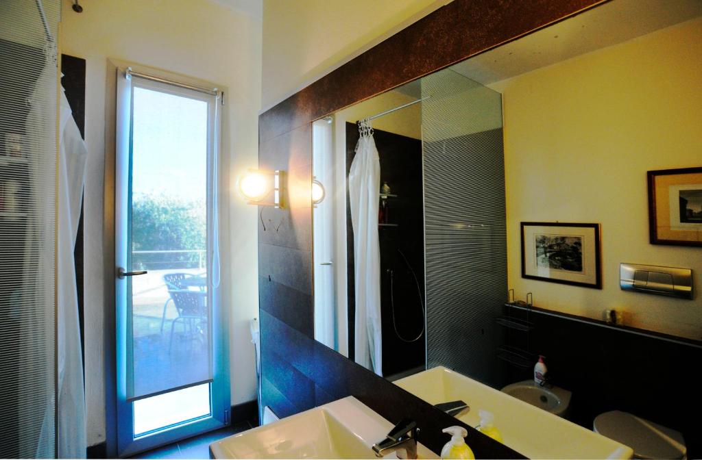 Piscina di Art House Quartu - Margine Rosso o nelle vicinanze