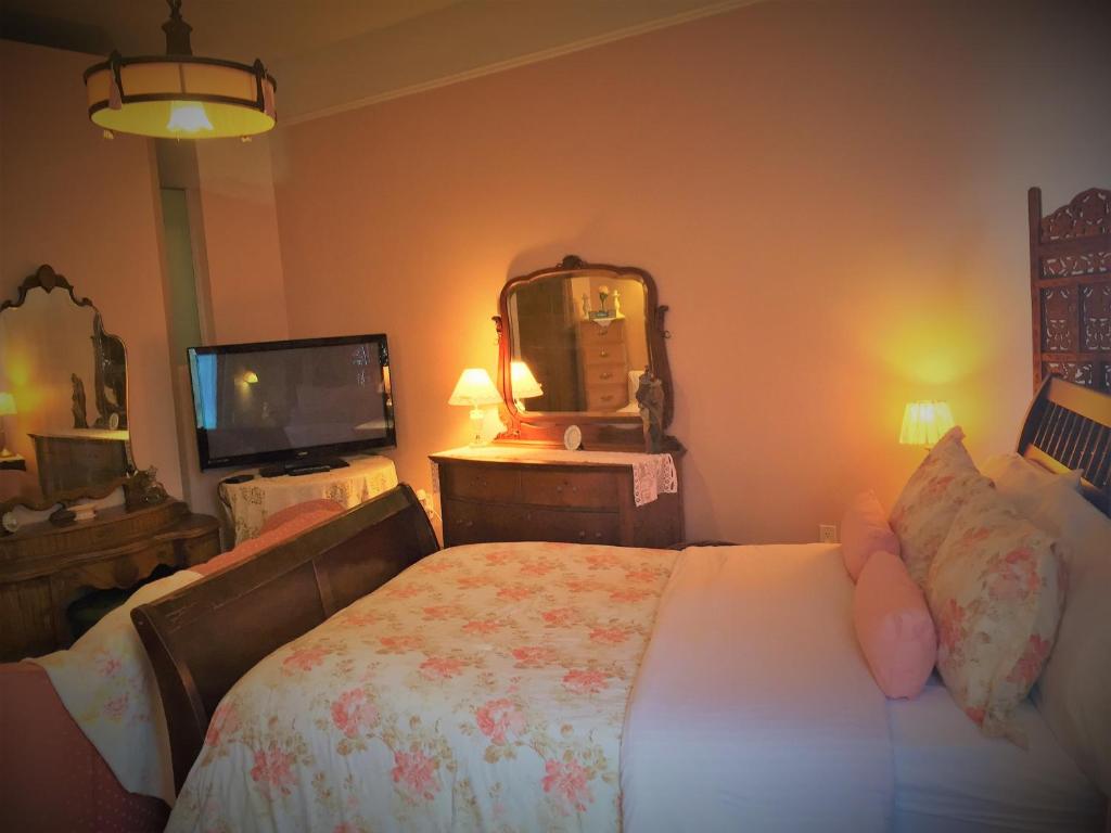 Harlem Grand - Dandridge - Camera Matrimoniale Con Bagno Privato