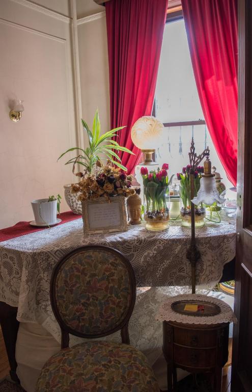 Fotografie z fotogalerie ubytování Harlem Grand v destinaci New York