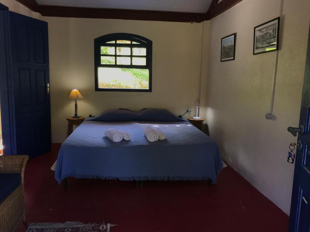  Fazenda Santo Antônio da Boa Vista