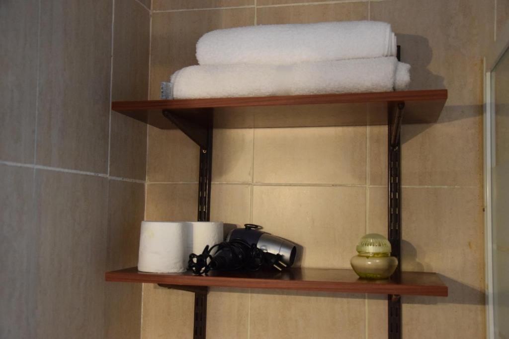 Fotografie z fotogalerie ubytování Apartamentos Arredondo v destinaci Arredondo