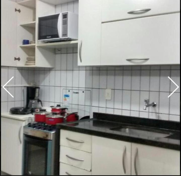  Apartamento Proximo ao Mar