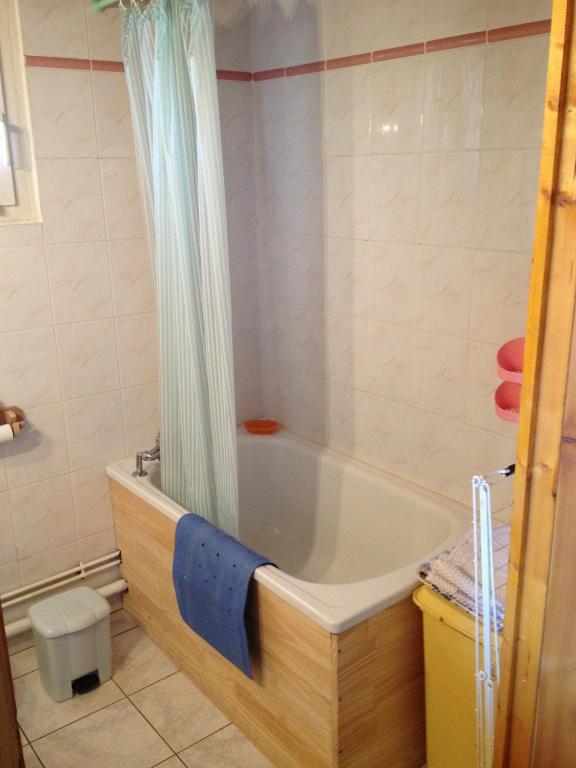 Derechos de imagen reservados por Booking.com