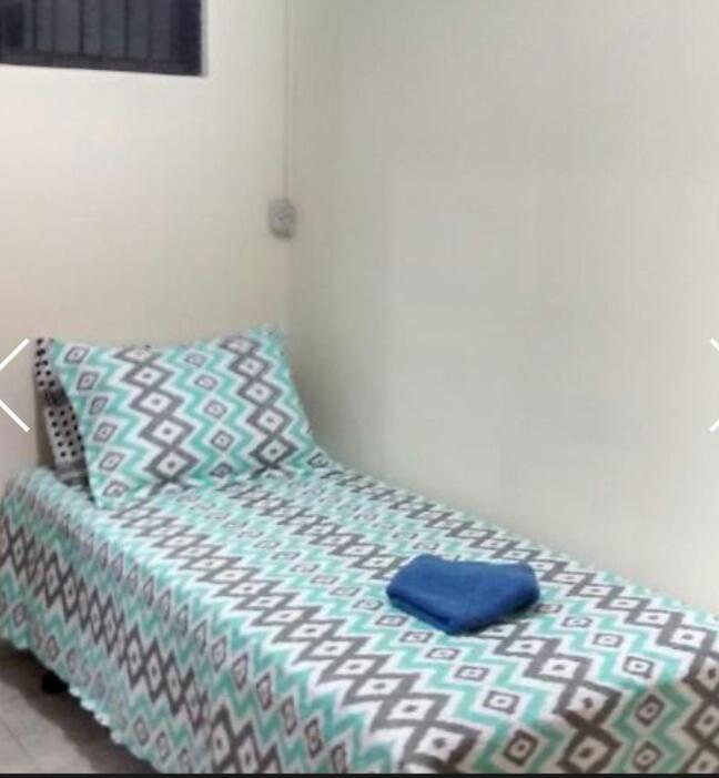  Apartamento Proximo ao Mar