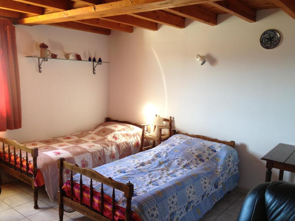 Derechos de imagen reservados por Booking.com