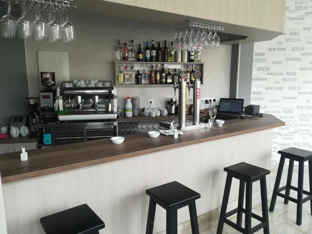 A Senda, Caldas de Reis – Updated 2021 Prices