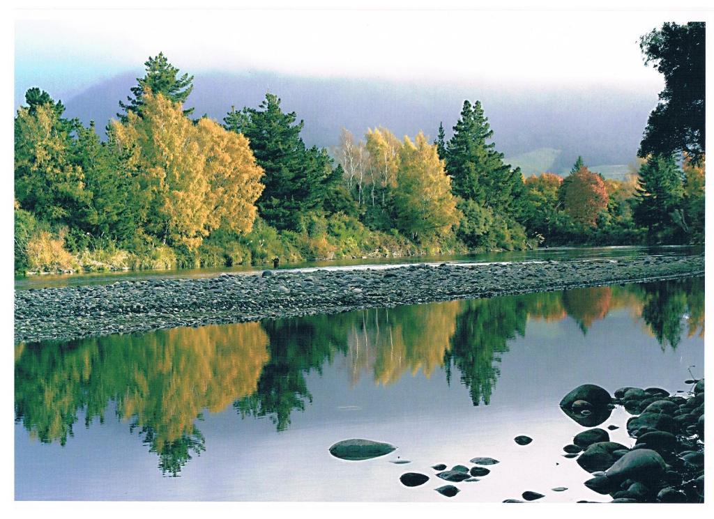 Creel Lodge - Resim 10