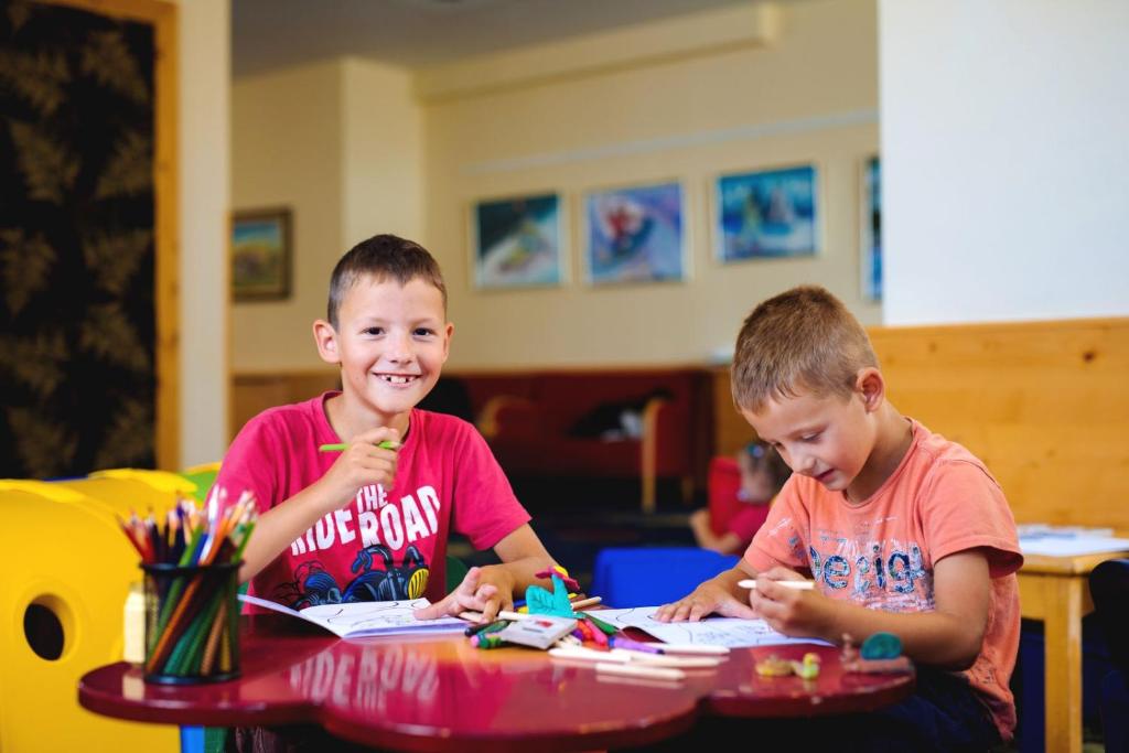 Majutusasutuse Hotel Planja külastajad