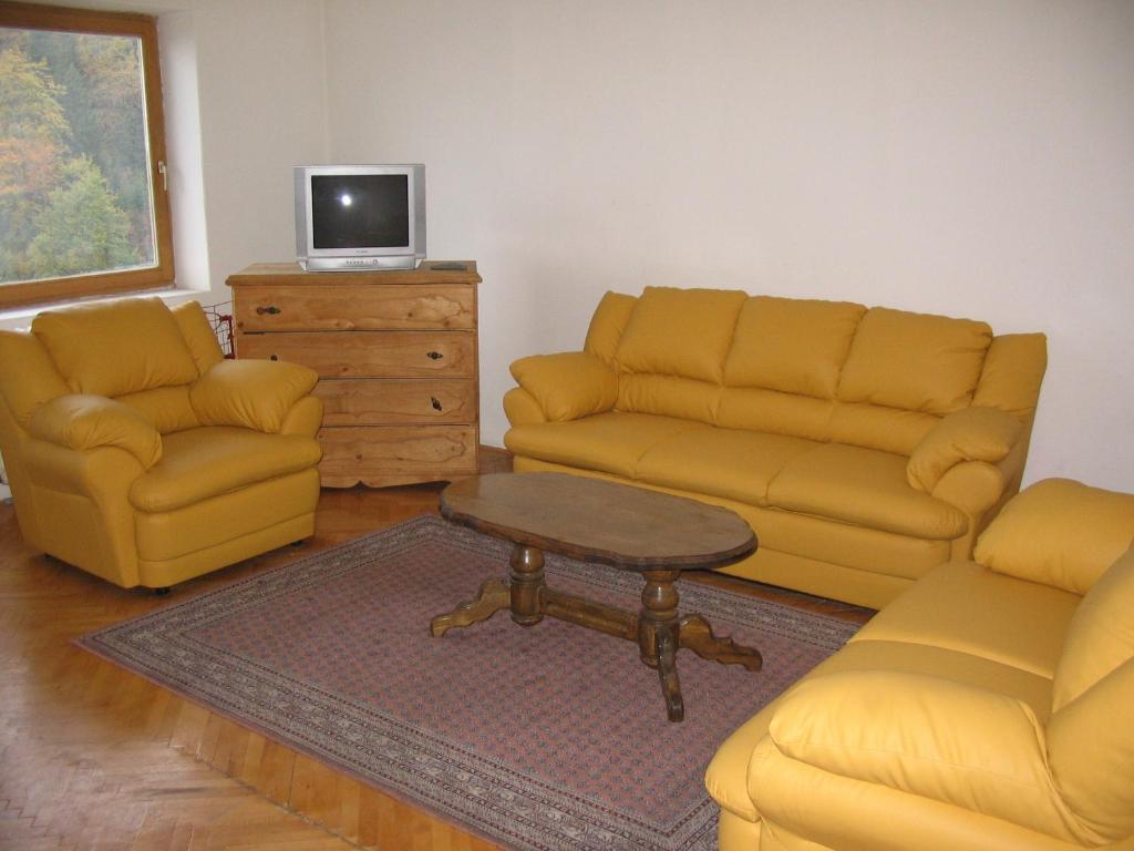 Villa Kostic Kopaonik - Twee Slaapkamers Appartement