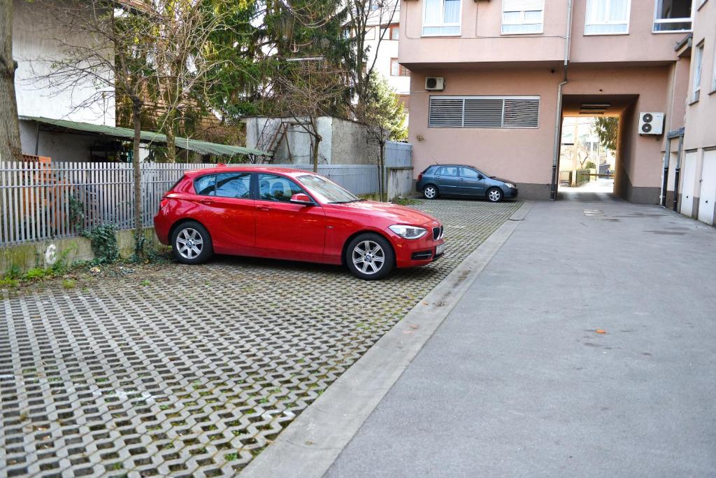 F&T Apartment-Place2be - 5