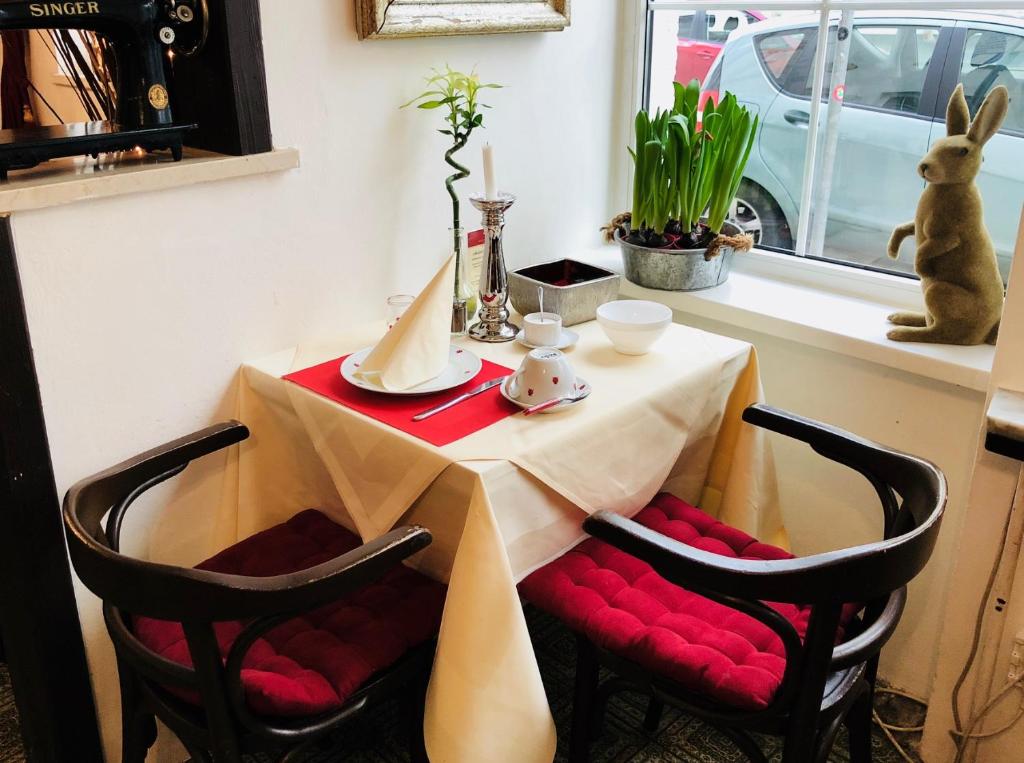 Fotografie z fotogalerie ubytování Hotel Mariahilf München v Mnichově