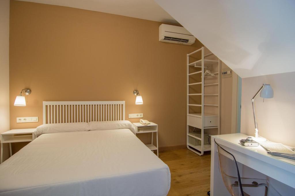 Hotel Los Cigarrales - 14