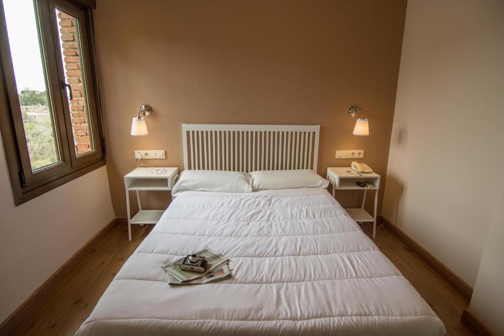 Hotel Los Cigarrales - 13